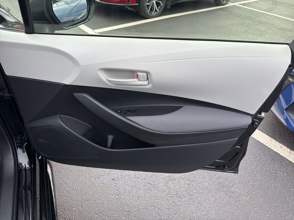 Certified 2024 Toyota Corolla LE FWD image 8