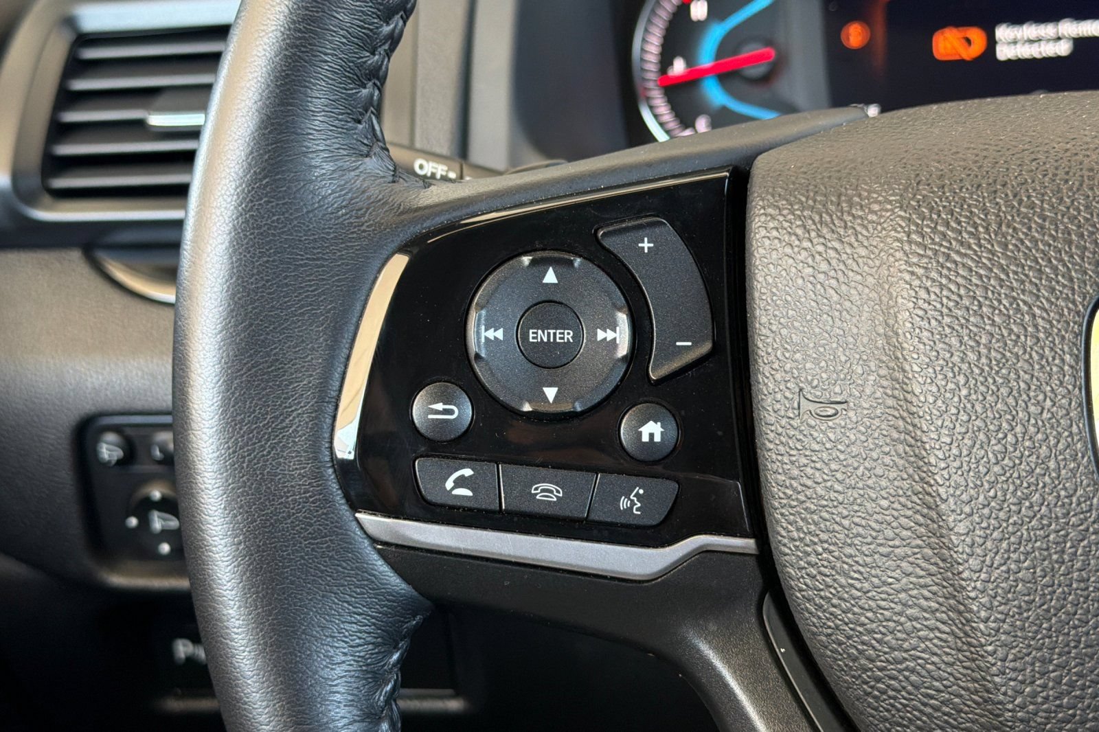 Used 2021 Honda Passport Touring image 27
