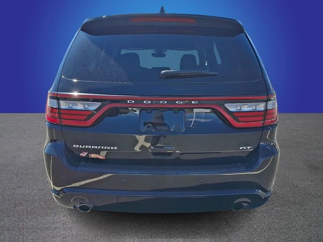 Used 2023 Dodge Durango GT image 5