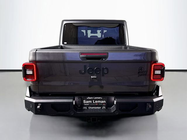 Used 2024 Jeep Gladiator Sport image 6