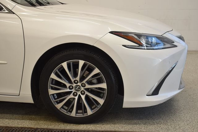 Used 2021 Lexus ES 250 w/ Premium Package AWD/4WD image 13