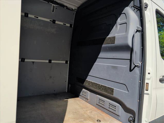 Used 2020 Mercedes-Benz Sprinter 2500 image 23