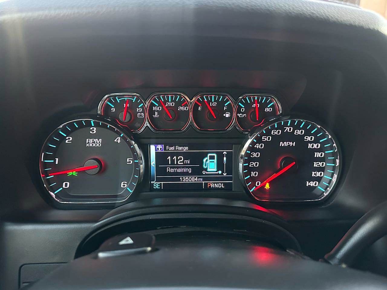 Used 2019 Chevrolet Suburban LT RWD image 46