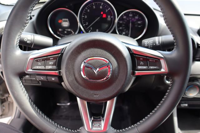 Used 2023 MAZDA MX-5 Miata Club image 29