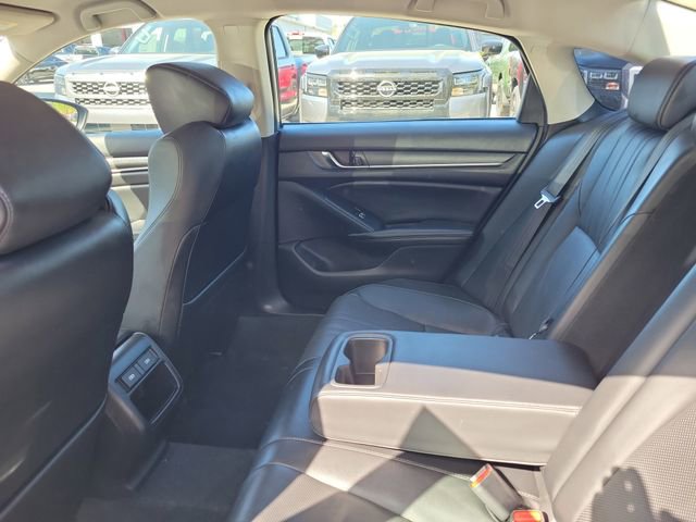 Used 2021 Honda Accord Sport Special Edition image 26