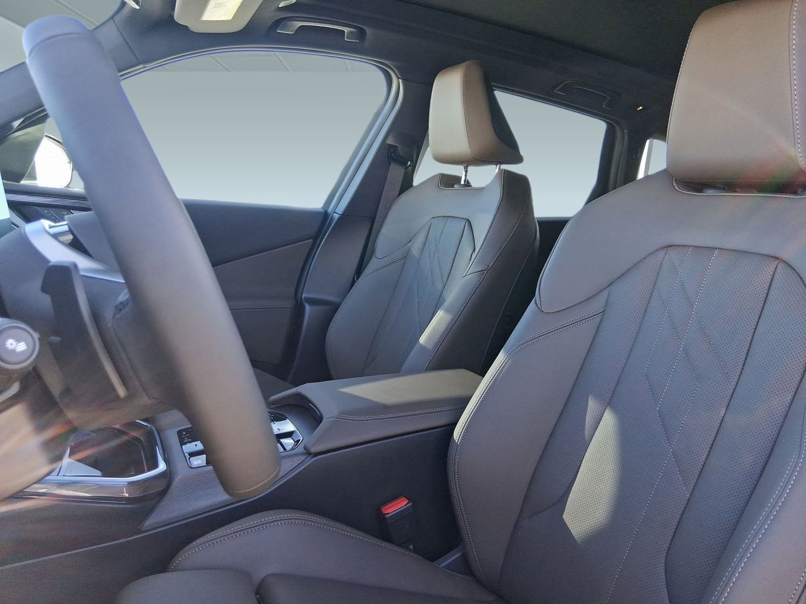 Used 2026 BMW X3 xDrive30 w/ Convenience Package image 18