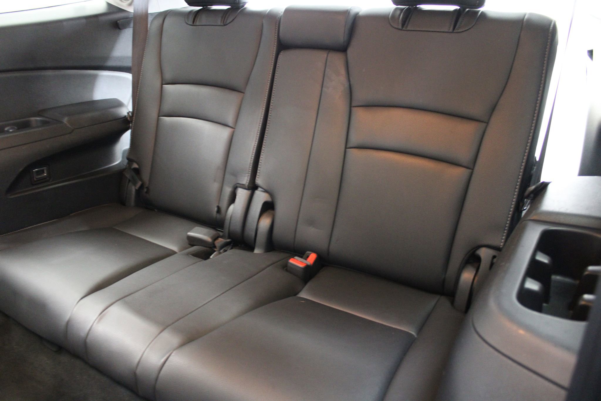 Used 2021 Honda Pilot Touring image 19