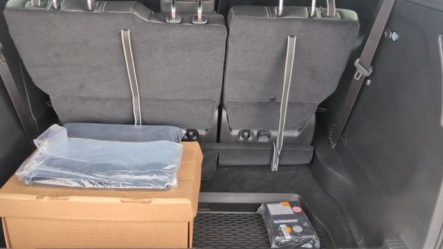 New 2026 Chrysler Voyager LX image 26