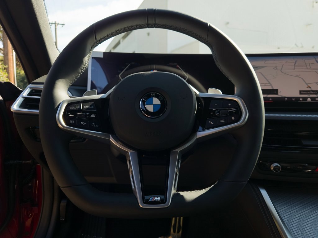 New 2026 BMW 430i 430i w/ M Sport Package image 11