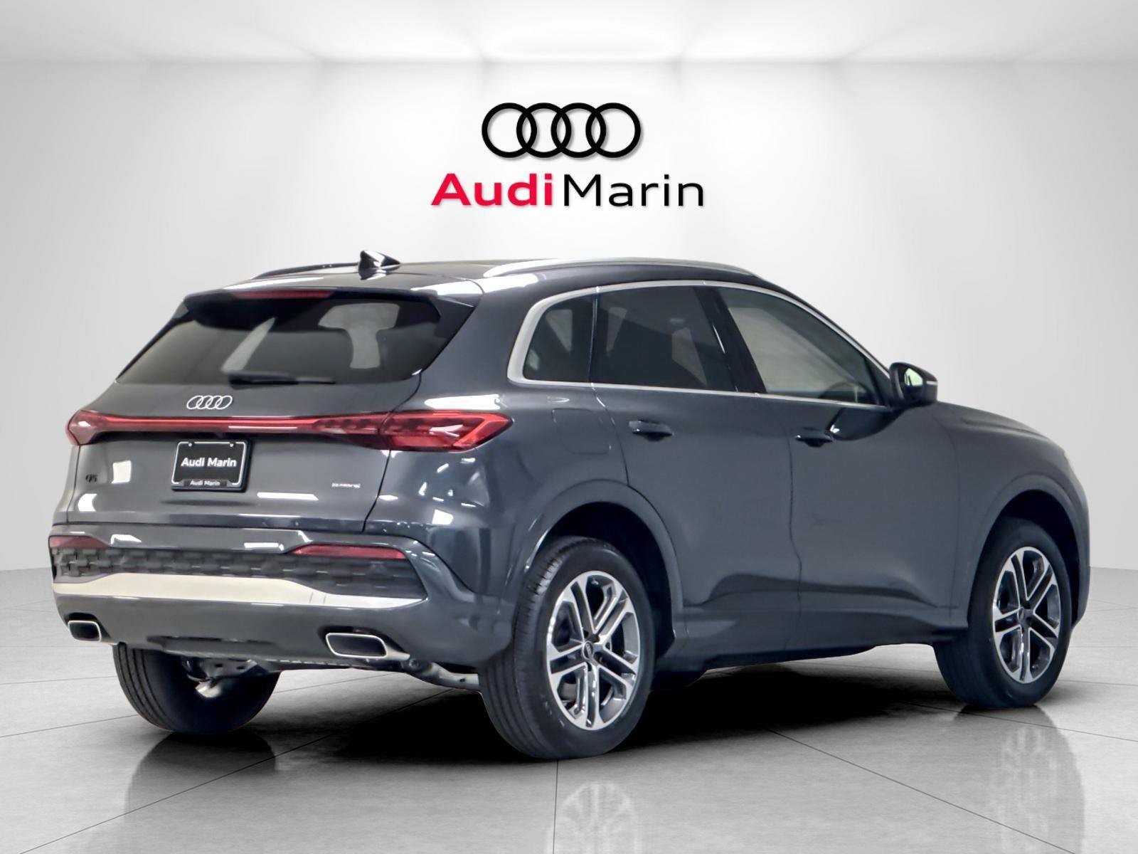 New 2026 Audi Q5 Premium AWD/4WD image 5