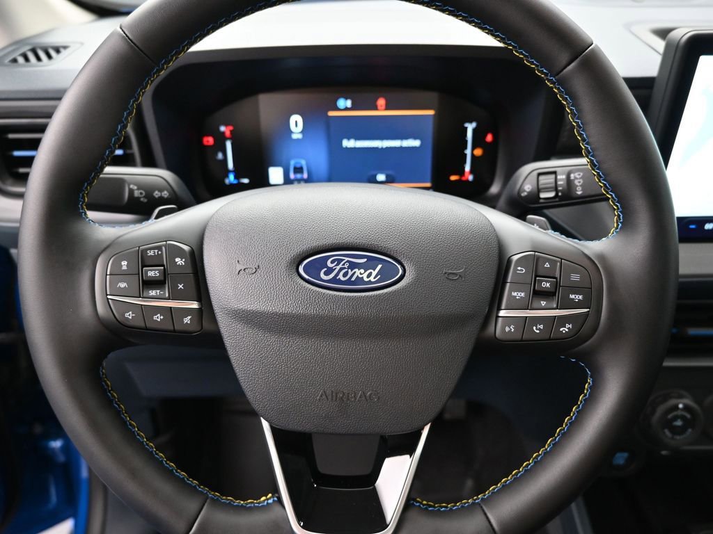 New 2026 Ford Maverick Lobo image 13