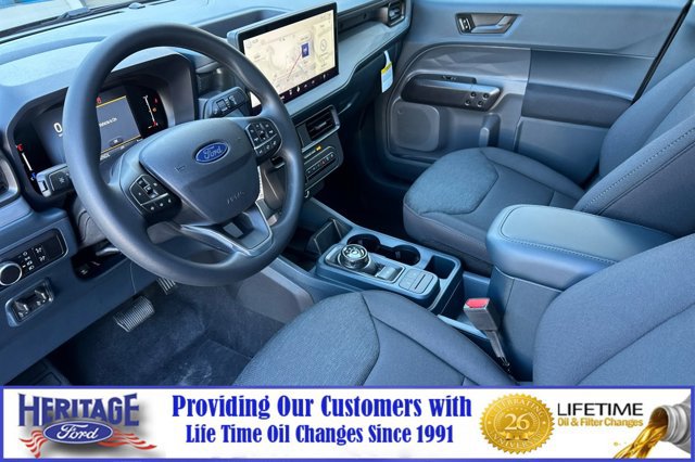 New 2026 Ford Maverick XL w/ 4K Tow Package image 10