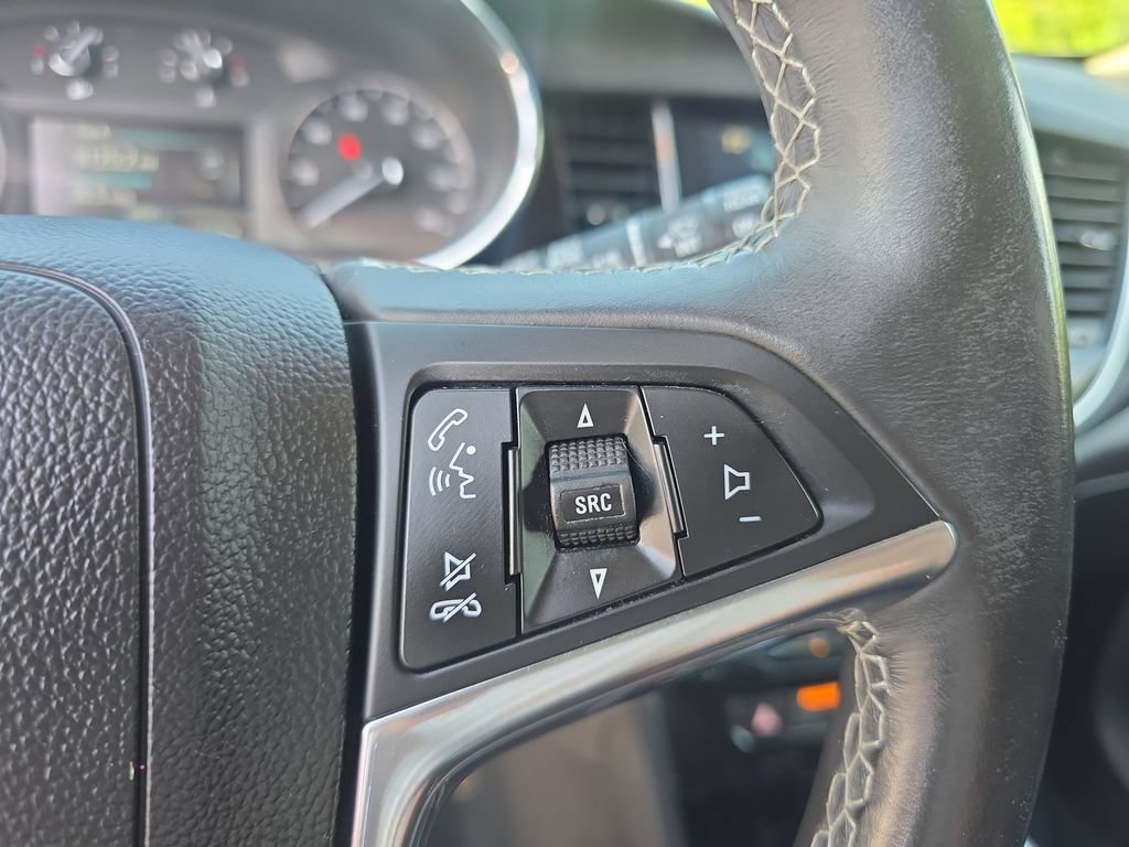 Used 2018 Buick Encore Preferred FWD image 17