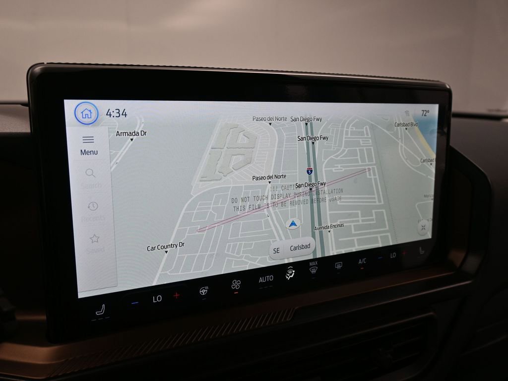 New 2025 Ford Bronco Sport Outer Banks w/ Outer Banks Tech Package+ image 16