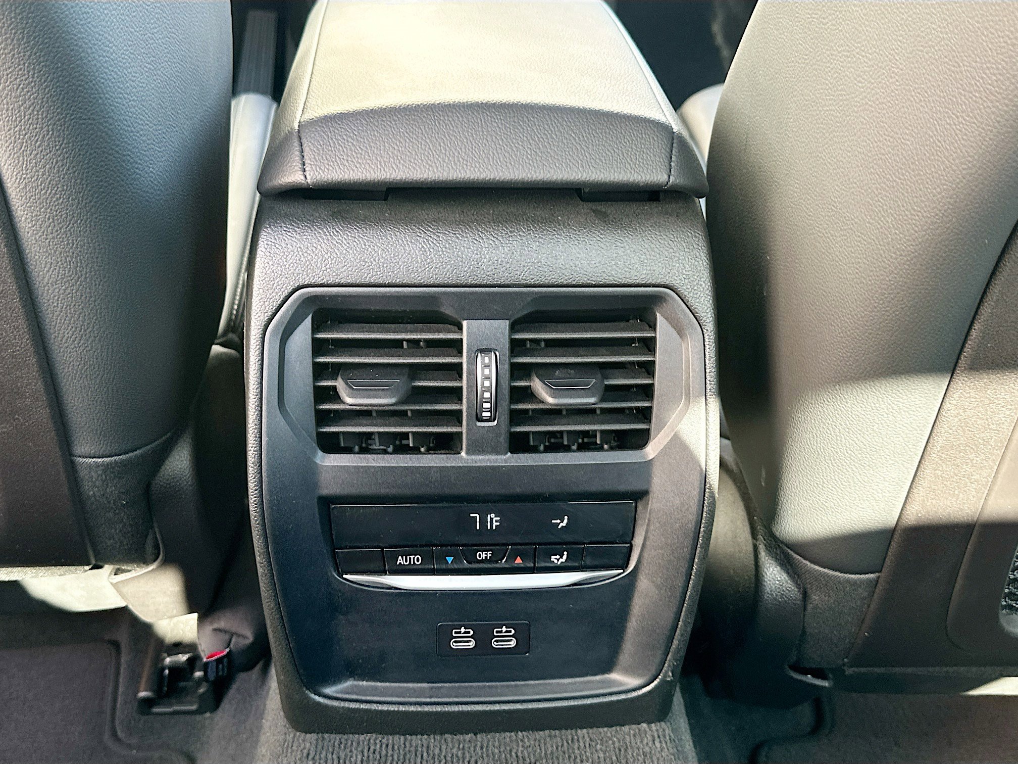 Certified 2023 BMW 330i Sedan w/ Driving Assistance Package image 24