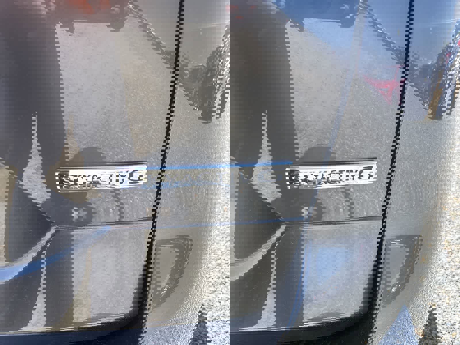 Used 2020 MAZDA CX-5 Touring FWD image 14