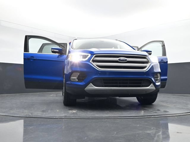 Used 2019 Ford Escape Titanium FWD image 53