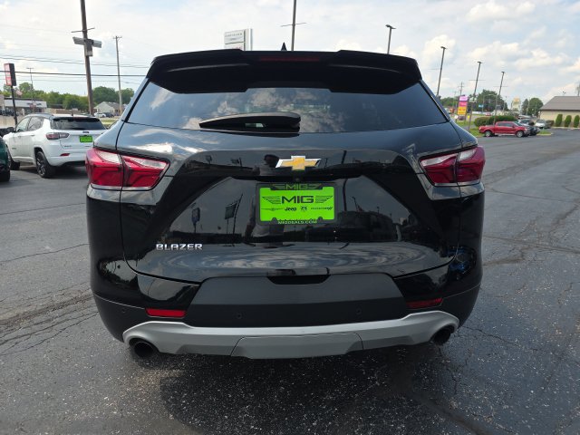 Used 2019 Chevrolet Blazer LT FWD image 6