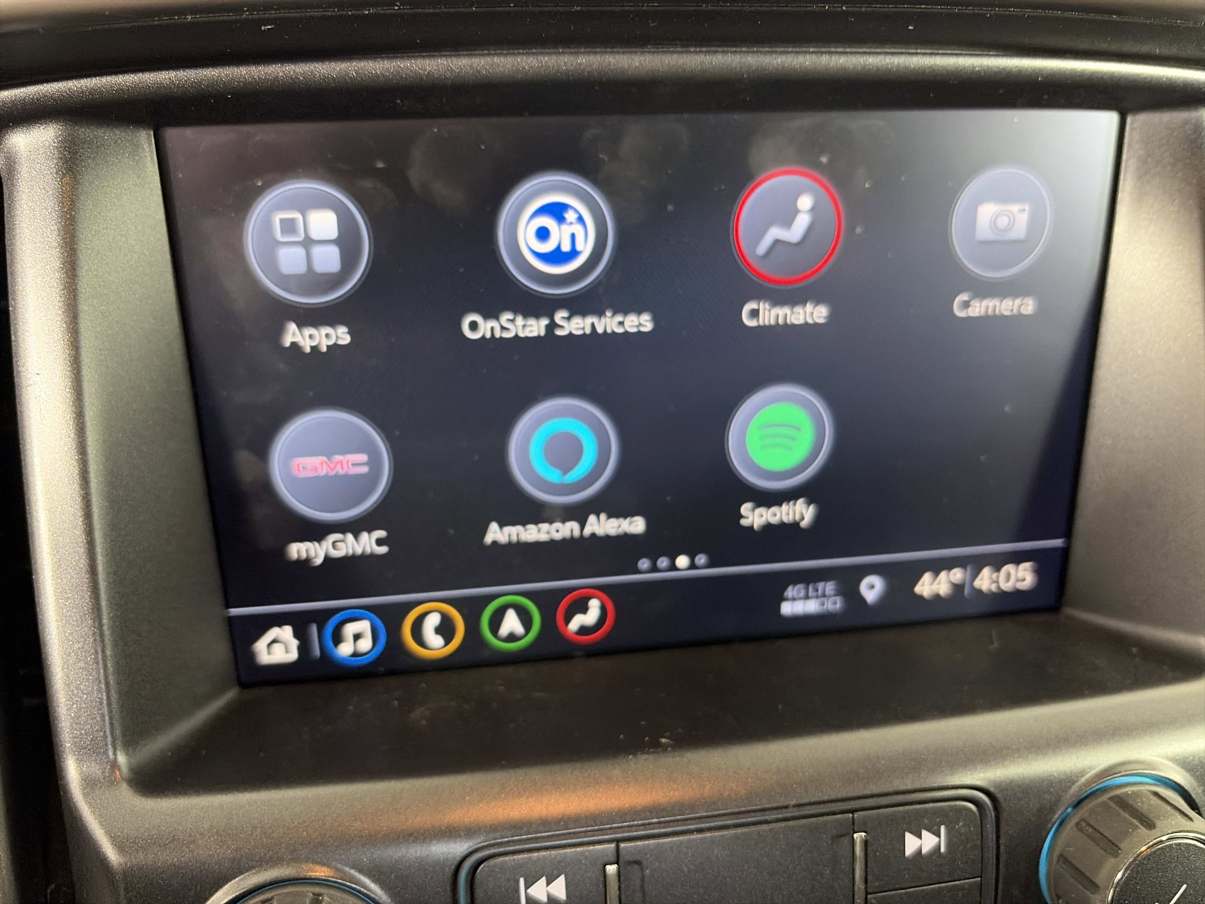 Certified 2022 GMC Canyon AT4 image 20