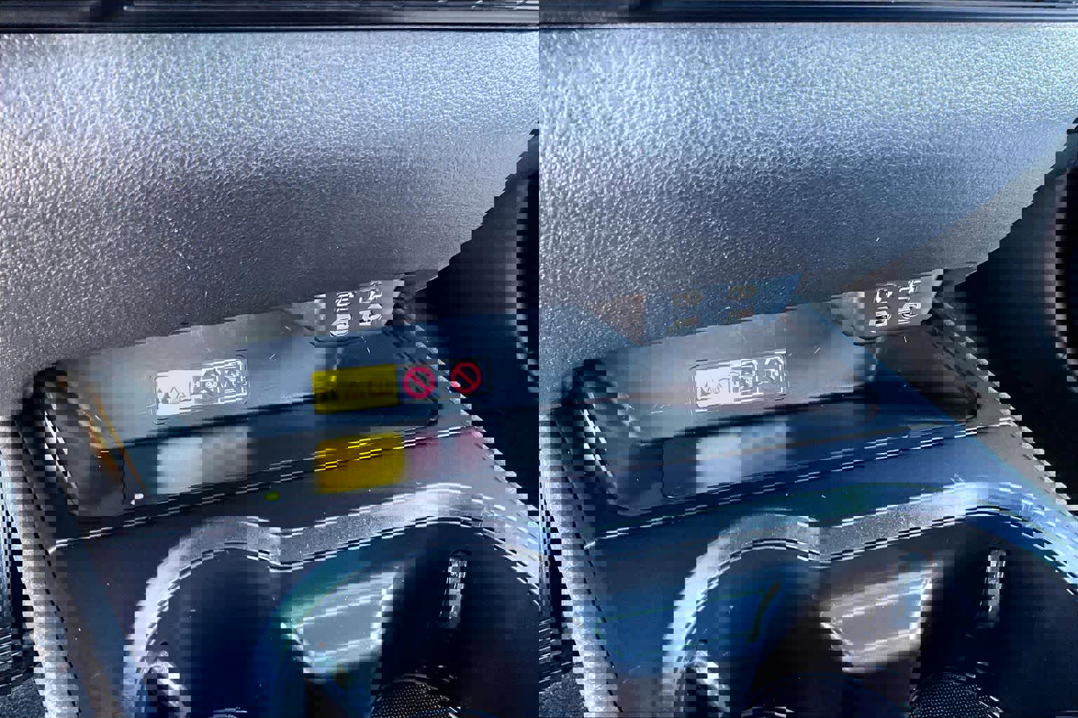 Used 2024 Lexus UX 250h FWD image 34