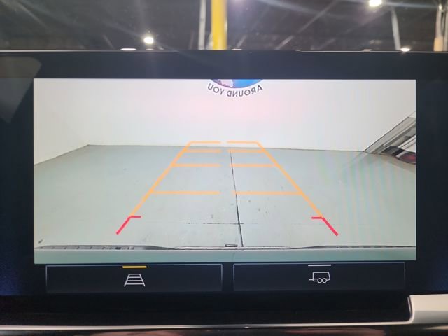 New 2026 Chevrolet Silverado 1500 LT image 24