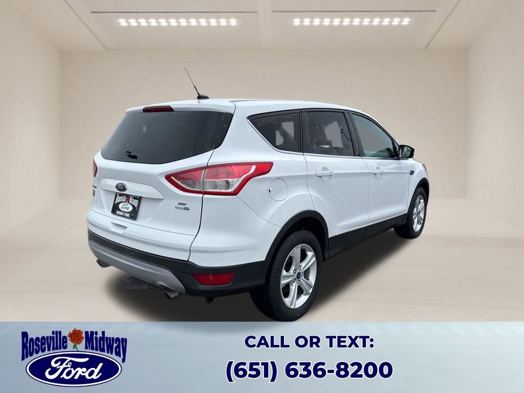 Used 2014 Ford Escape SE image 8