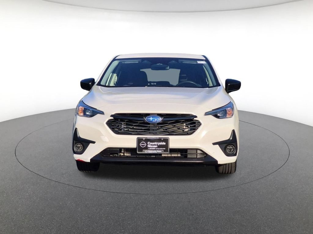 Used 2024 Subaru Impreza 2.0i AWD/4WD image 2