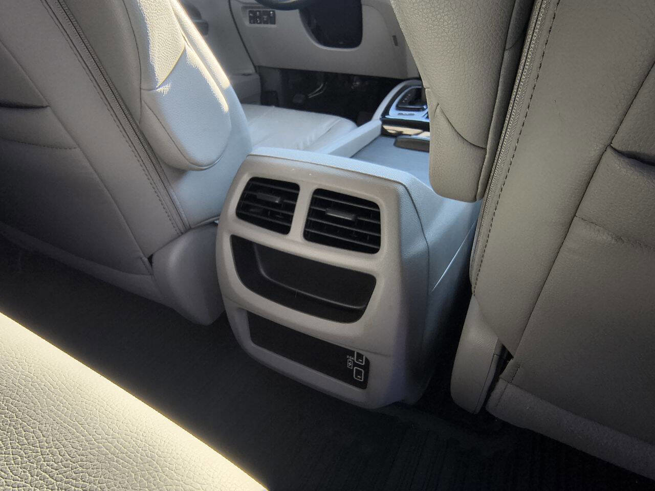 Used 2019 Honda Ridgeline RTL-E image 25