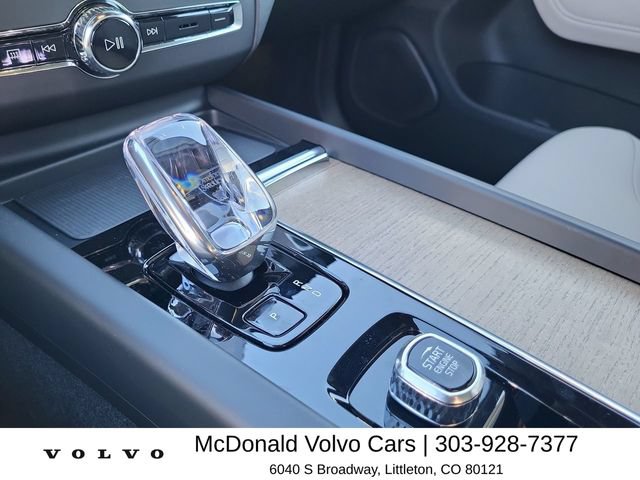 New 2026 Volvo XC60 T8 Plus w/ Protection Package Premier AWD/4WD image 24