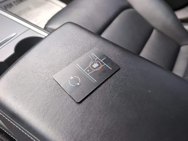 Used 2022 Tesla Model 3 Performance AWD/4WD image 26