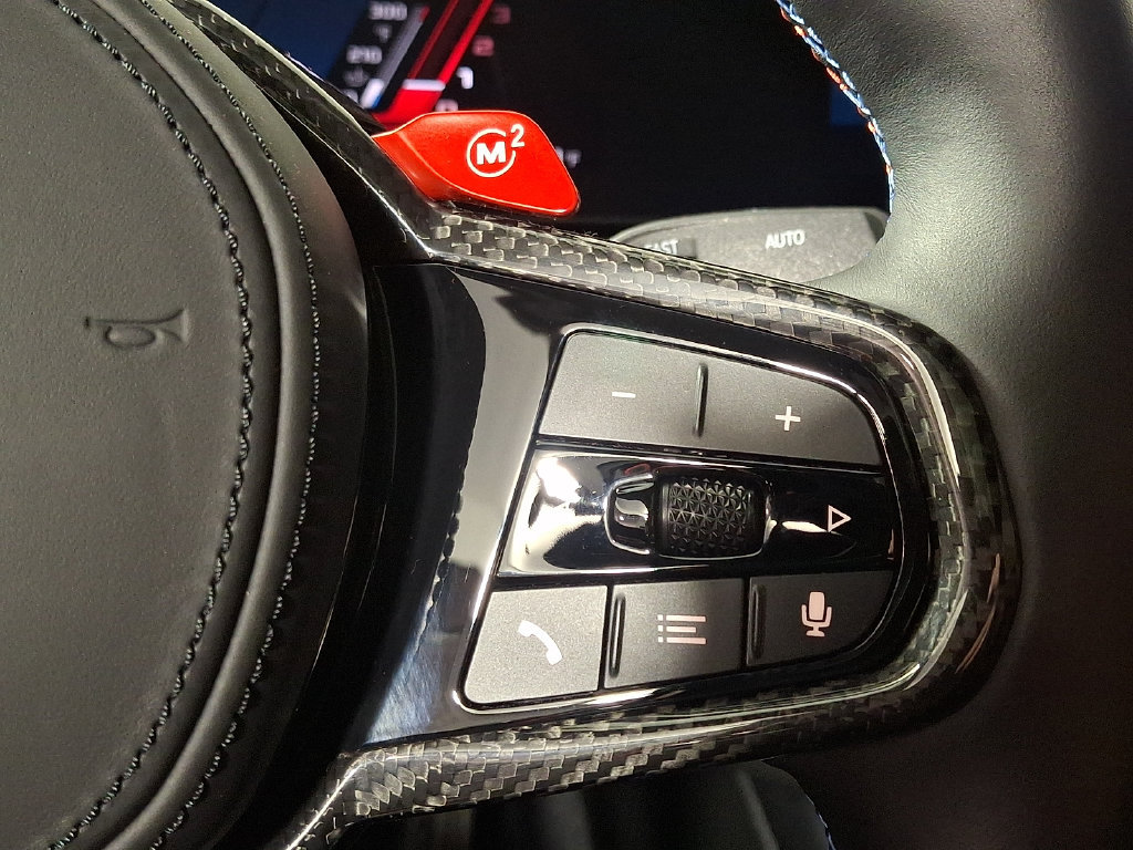 Used 2025 BMW M2 w/ Lighting Package RWD image 21
