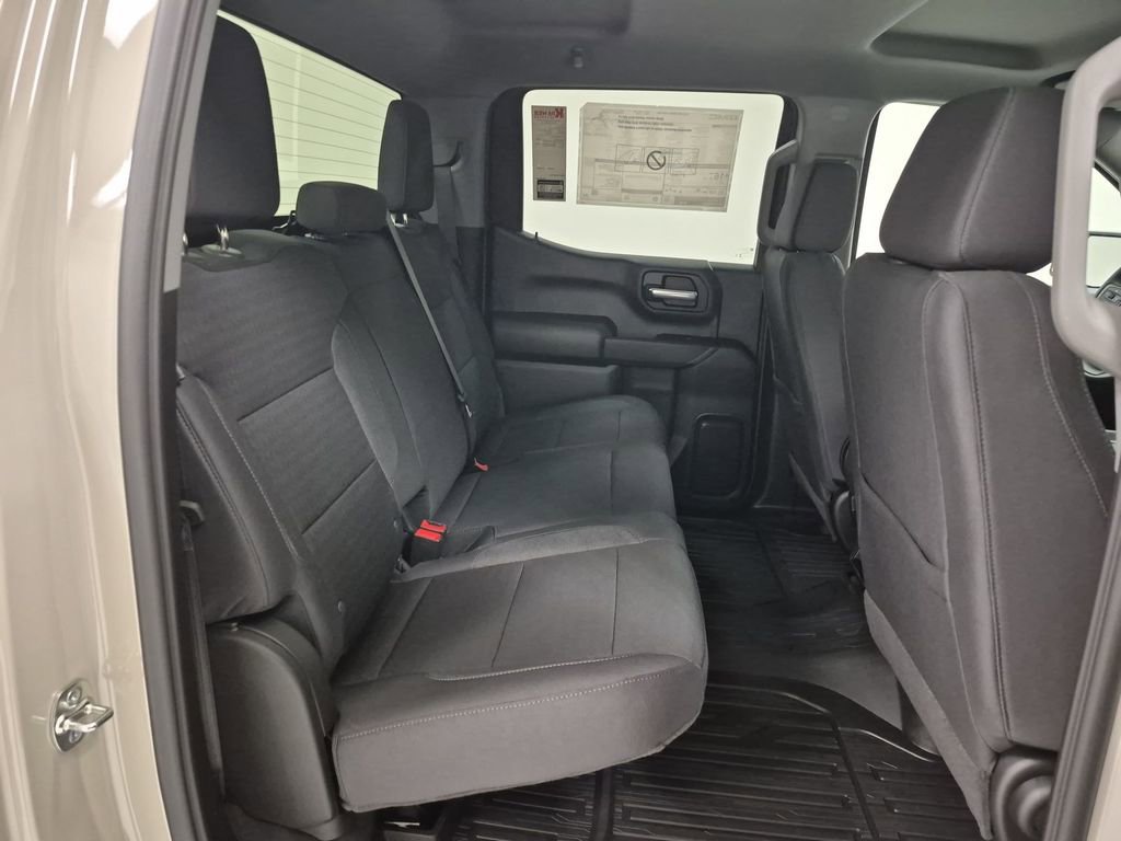 New 2026 GMC Sierra 1500 Pro w/ Graphite Edition image 28