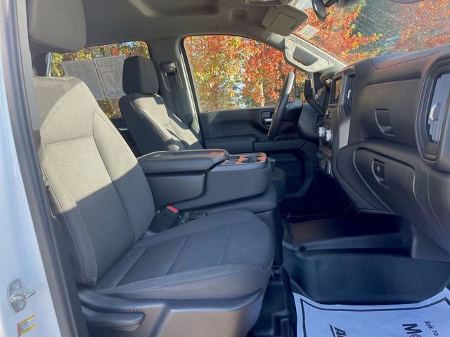 Used 2024 GMC Sierra 2500 Pro image 27