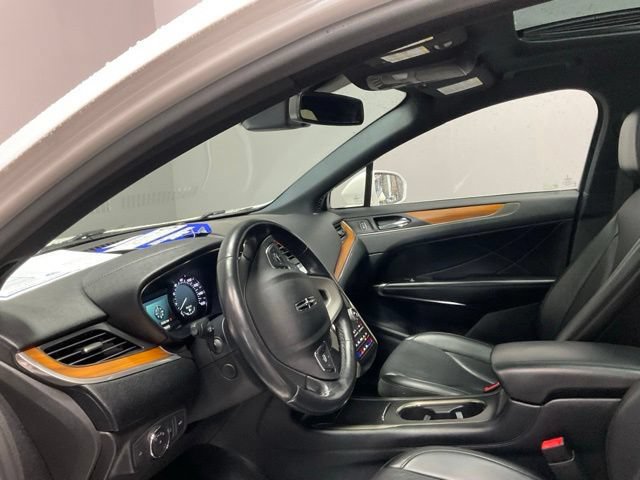 Used 2019 Lincoln MKC Reserve AWD/4WD image 17
