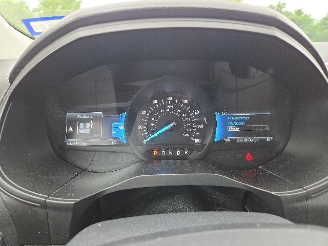 Used 2022 Ford Edge SEL w/ Convenience Package AWD/4WD image 5