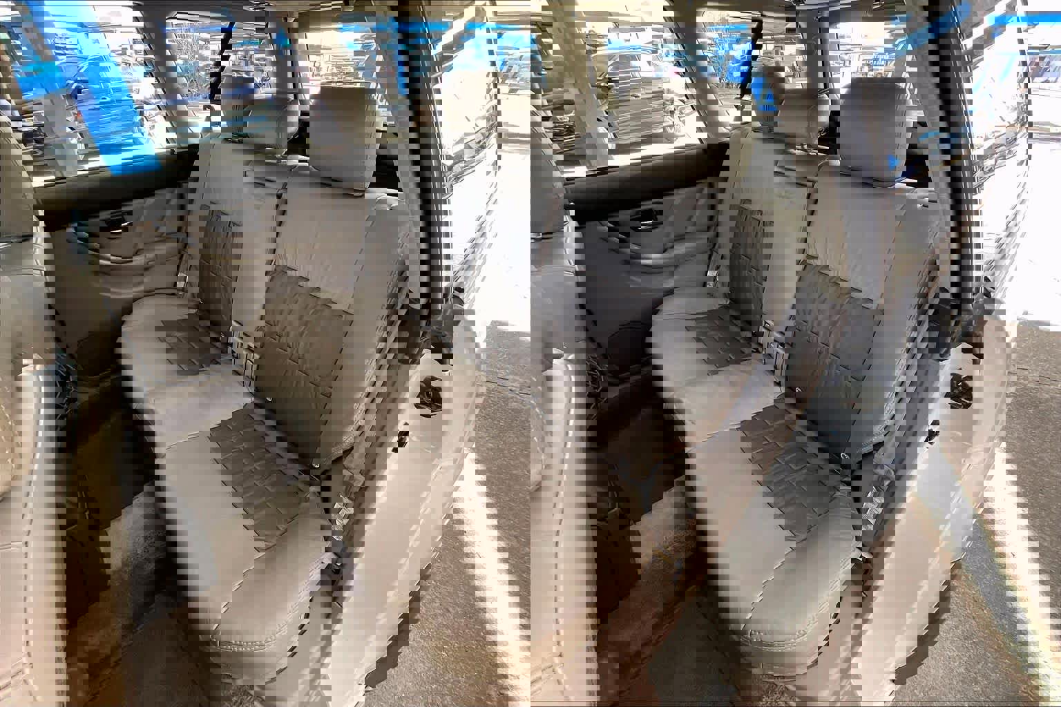 Used 2002 Subaru Outback H6 L.L. Bean Edition image 20