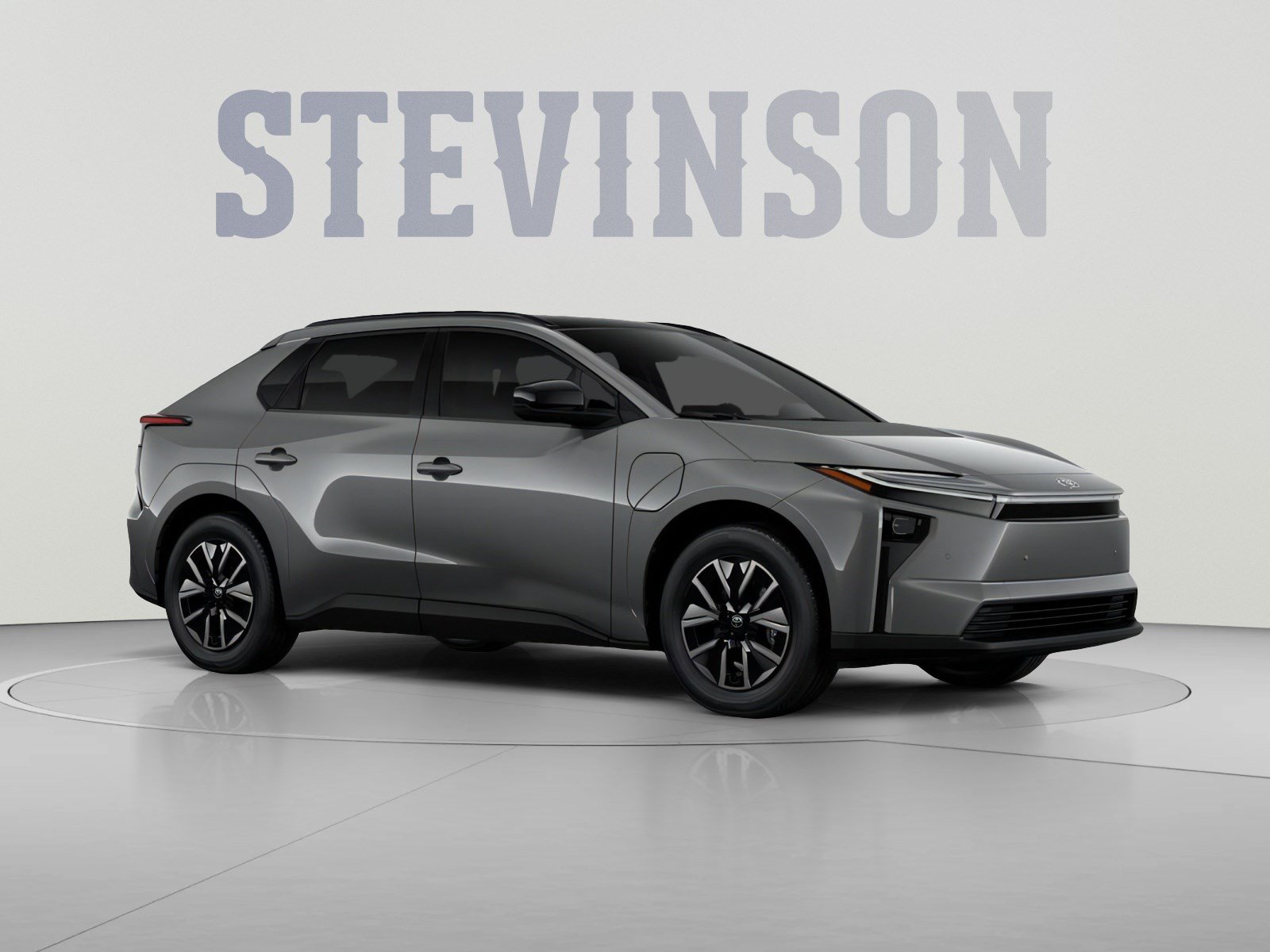 New 2026 Toyota bZ AWD/4WD image 14