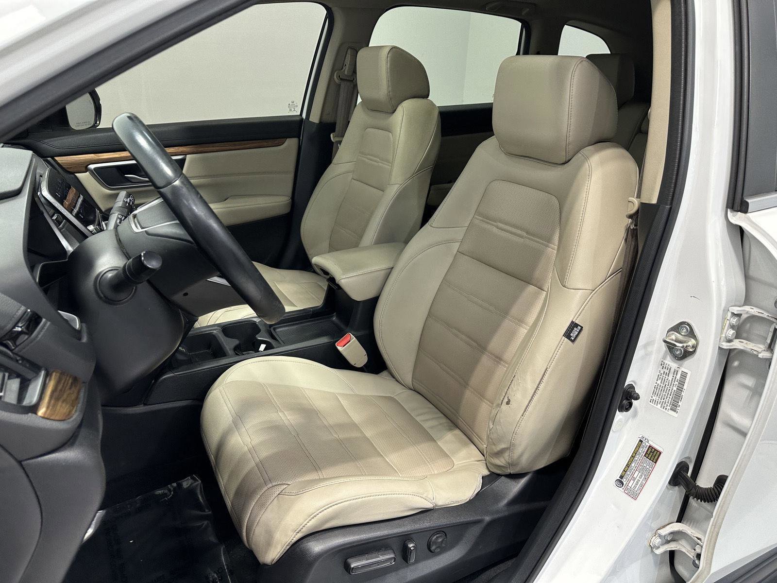 Used 2019 Honda CR-V EX-L image 12