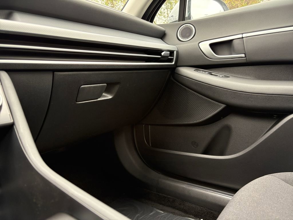New 2026 Hyundai Sonata SEL image 9