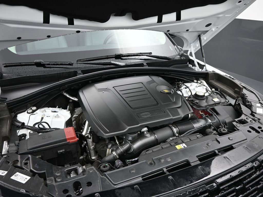 Used 2025 Land Rover Range Rover Velar S image 10