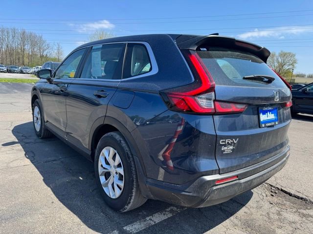 Used 2024 Honda CR-V LX image 4