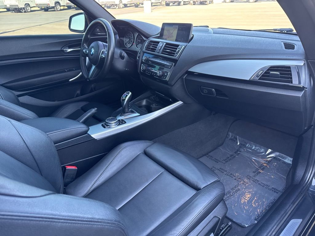 Used 2015 BMW M235i Coupe image 35