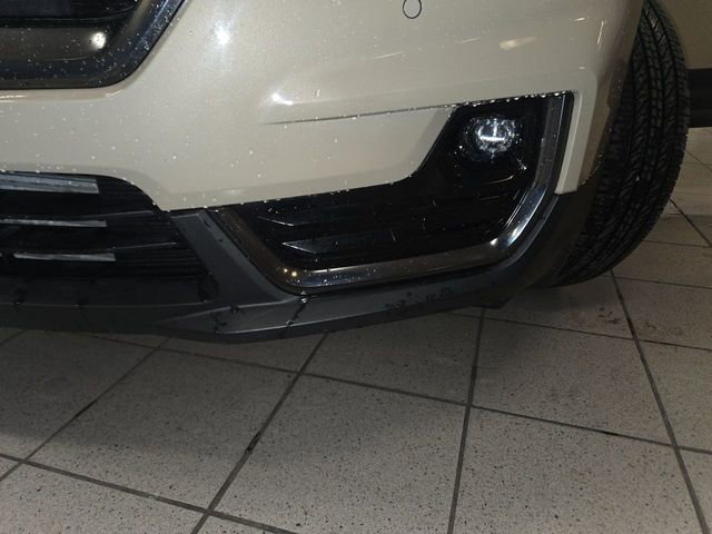 Used 2022 GMC Terrain AT4 w/ Infotainment Package II image 27