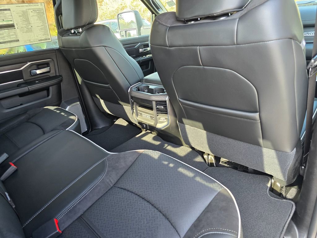 New 2026 RAM 2500 Laramie image 26