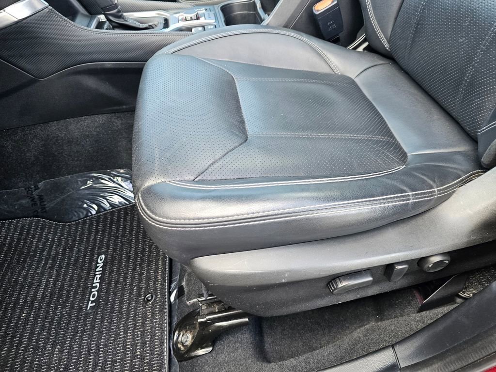 Used 2020 Subaru Forester Touring w/ Popular Package #2 image 18