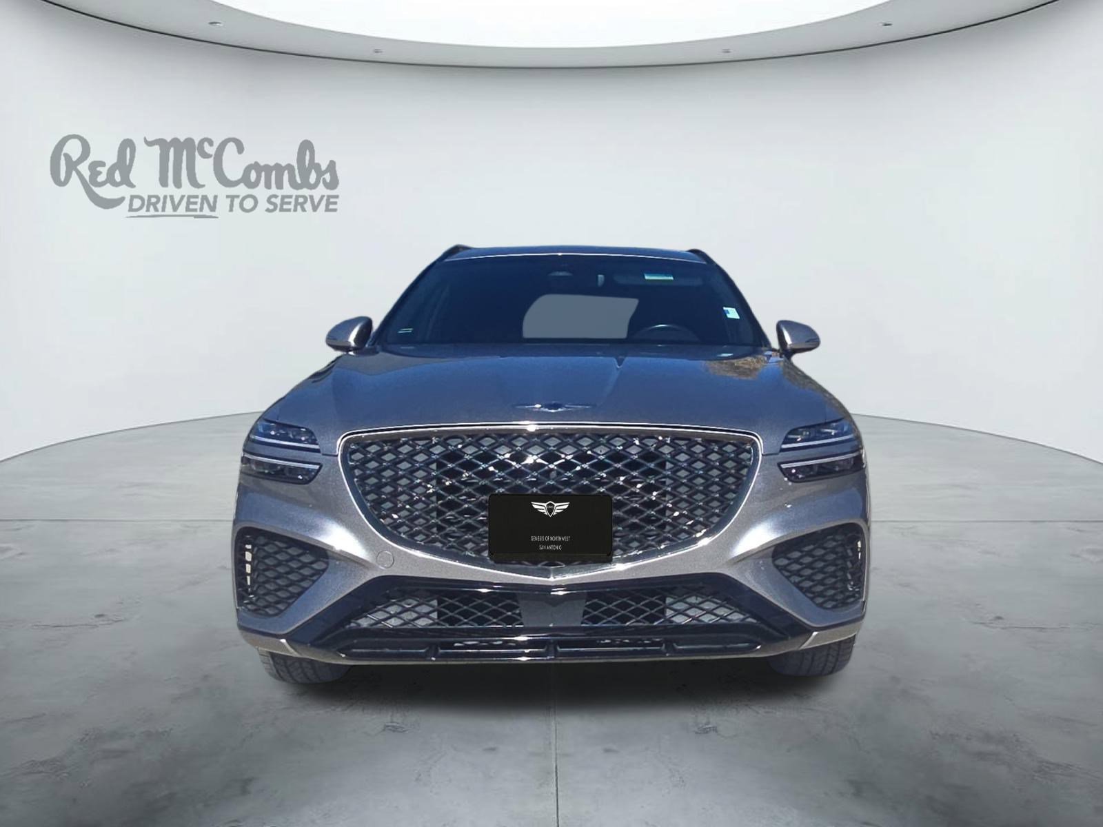 Used 2022 Genesis GV70 3.5T Sport w/ Cargo Package image 8