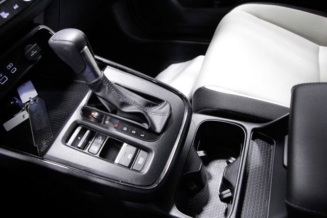 Certified 2024 Honda CR-V EX image 28