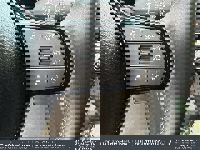 Certified 2025 Honda Civic Sport image 17