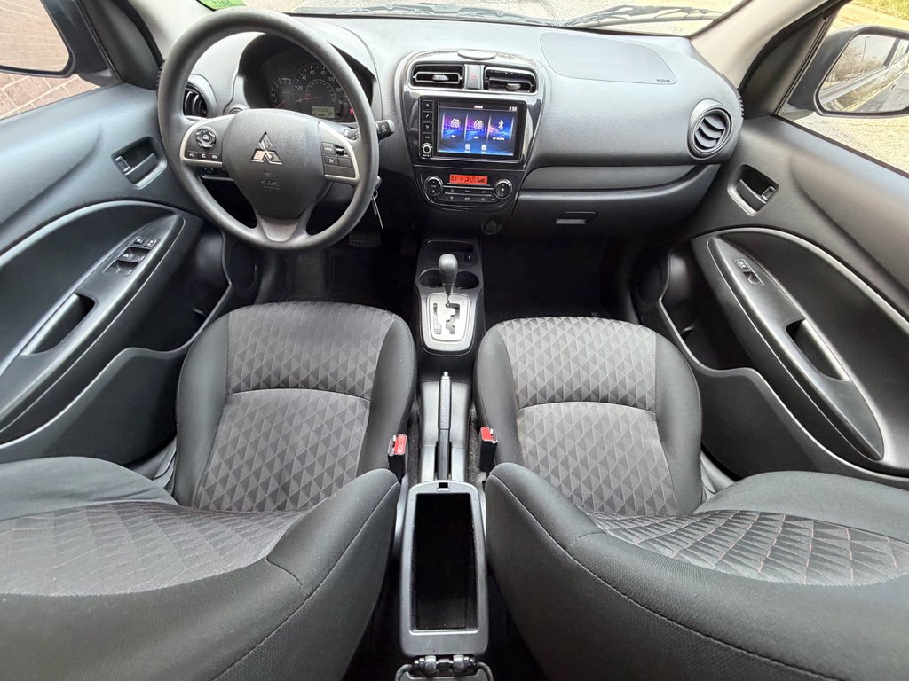 Used 2023 Mitsubishi Mirage LE image 26