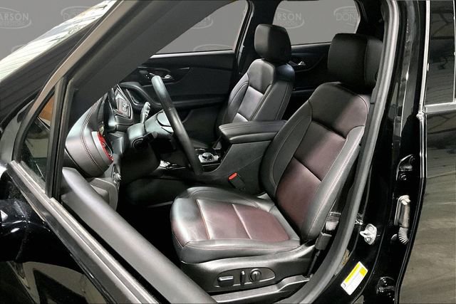 Certified 2023 Chevrolet Blazer RS w/ LPO, Floor Liner Package image 13